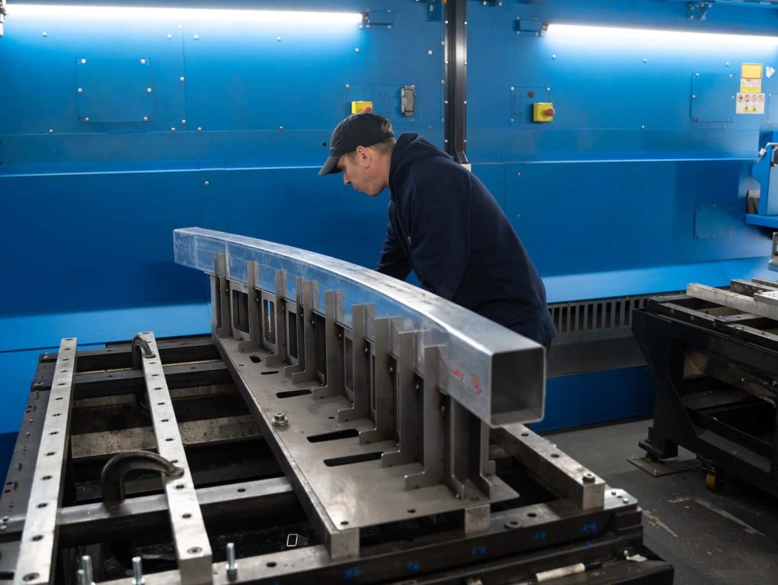 Intricate & Complex Work