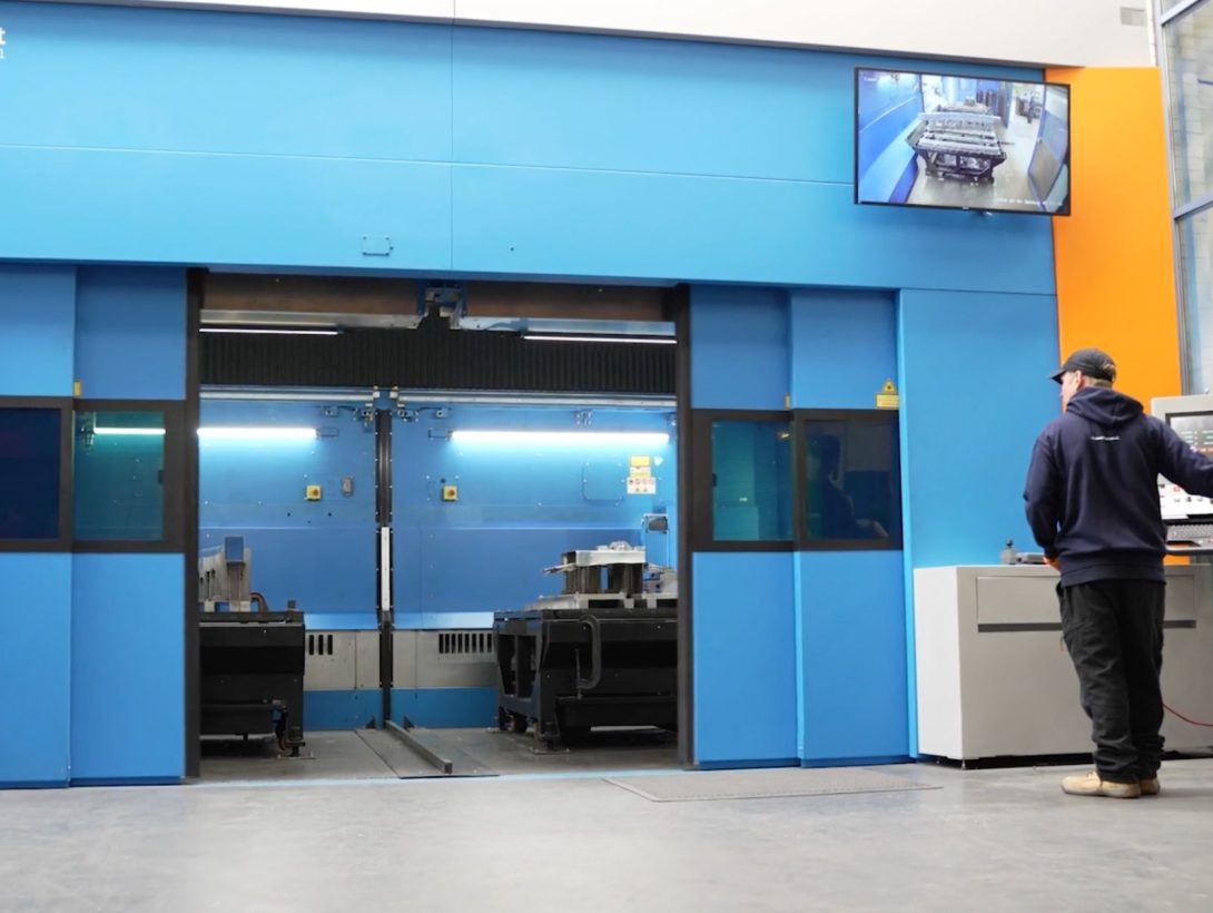 Prototype and Low Volume Production