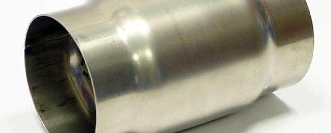 CNC Tube Forming 13