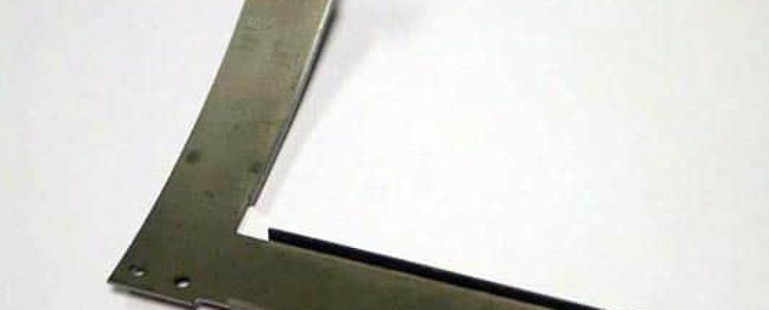 aerospace metal engineers machined manifold