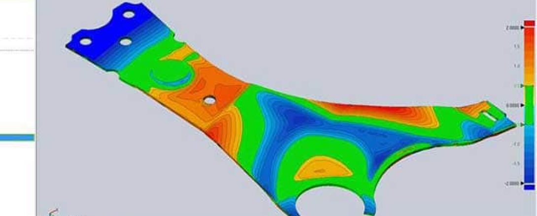 Metalwork Project Management 16