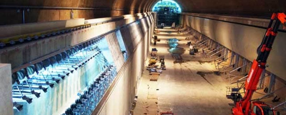 Metalwork Project Management 4