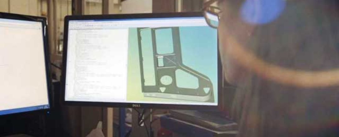 Metalwork Project Management 2