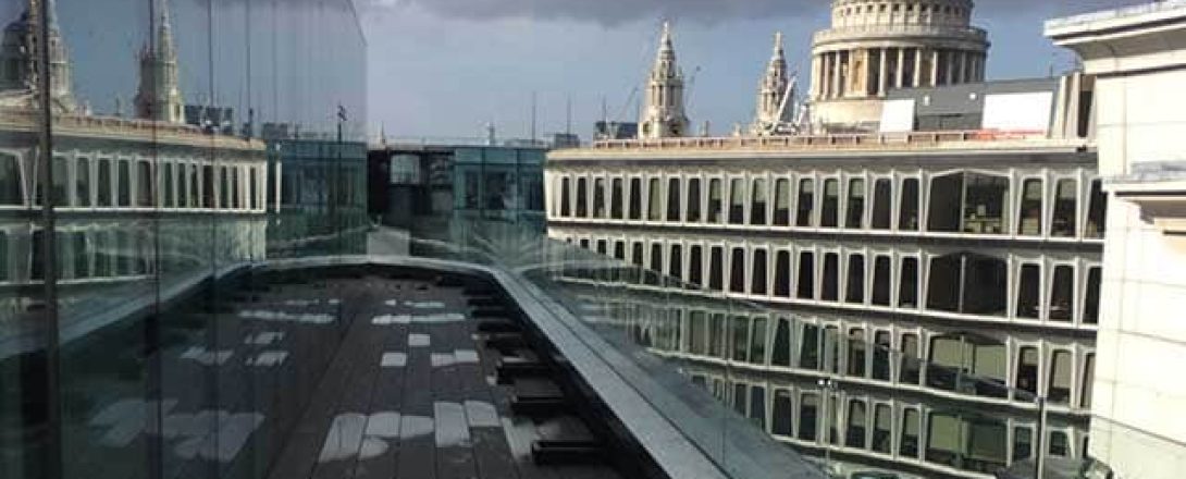 sheet metal fabrication construction balustrades roofing